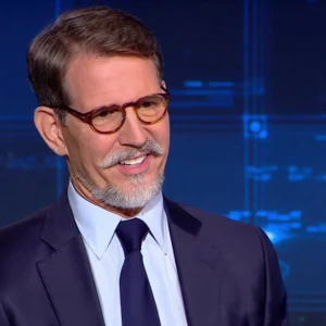 Παύλος ντε Γκρες για το ενδεχόμενο δημιουργίας κόμματος: Πολλά περνάνε από το μυαλό μου, θέλω να είμαι χρήσιμος στη χώρα μου (βίντεο)