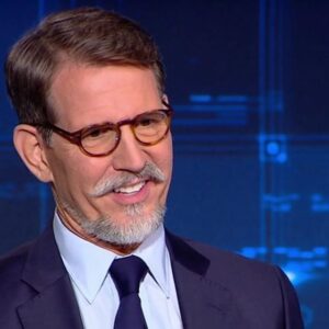 Παύλος ντε Γκρες για το ενδεχόμενο δημιουργίας κόμματος: Πολλά περνάνε από το μυαλό μου, θέλω να είμαι χρήσιμος στη χώρα μου (βίντεο)