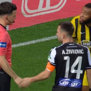 ΠΑΟΚ – ΑΕΚ 0-0: Μοιρασιά στην Τούμπα σε ματς με δοκάρια, πέναλτι αλλά χωρίς γκολ