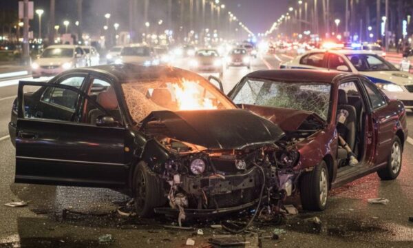 «Ποιος οδηγεί απόψε;»: Το κοινωνικό σποτ του Δήμου Αλίμου στέλνει ηχηρό μήνυμα κατά της οδήγησης υπό την επήρεια αλκοόλ