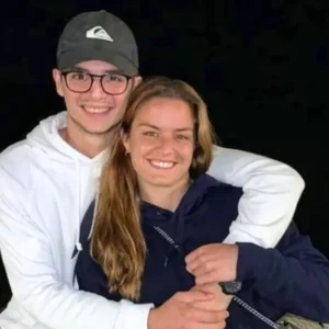 H Μαρία Σάκκαρη αποκάλυψε πού και πότε θα γίνει ο γάμος με τον Κωνσταντίνο Μητσοτάκη (βίντεο)