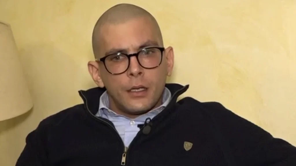 Στην Αθήνα για θεραπείες ο δήμαρχος του Άη Στράτη: Οι γιατροί μου είπαν ότι πρέπει να παραμείνω εδώ ώστε να πατήσουμε τον καρκίνο