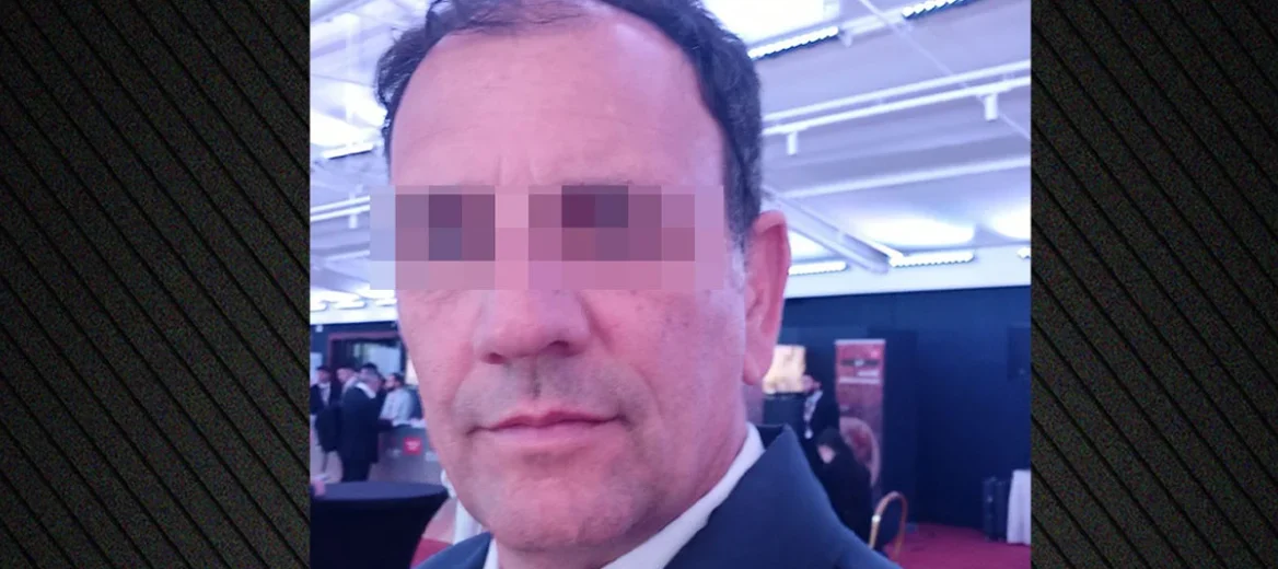 Ποινική δίωξη  για το κακούργημα της κατασκοπείας υπέρ της Κίνας ασκήθηκε στον 54χρονο σμήναρχο – Τέθηκε σε διαθεσιμότητα και κρατείται – Το κρυφό κινητό και το δεύτερο πρόσωπο-κλειδί