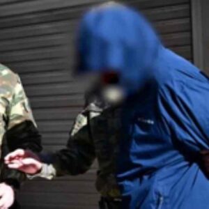 Στο Αεροδικείο απολογείται ο 54χρονος σμήναρχος που κατηγορείται για κατασκοπεία υπέρ της Κίνας – Η μυστηριώδης γυναίκα, ο «Στήβεν» και η αμοιβή των 5.000 ευρώ το μήνα