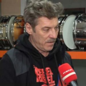 Γιάννης Στάνκογλου: «Ακόμα κάνω δουλειά για τα χρήματα, δεν ντρέπομαι που το λέω» (βίντεο)