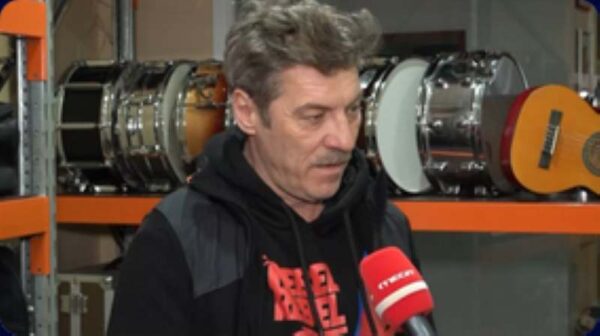 Γιάννης Στάνκογλου: «Ακόμα κάνω δουλειά για τα χρήματα, δεν ντρέπομαι που το λέω» (βίντεο)