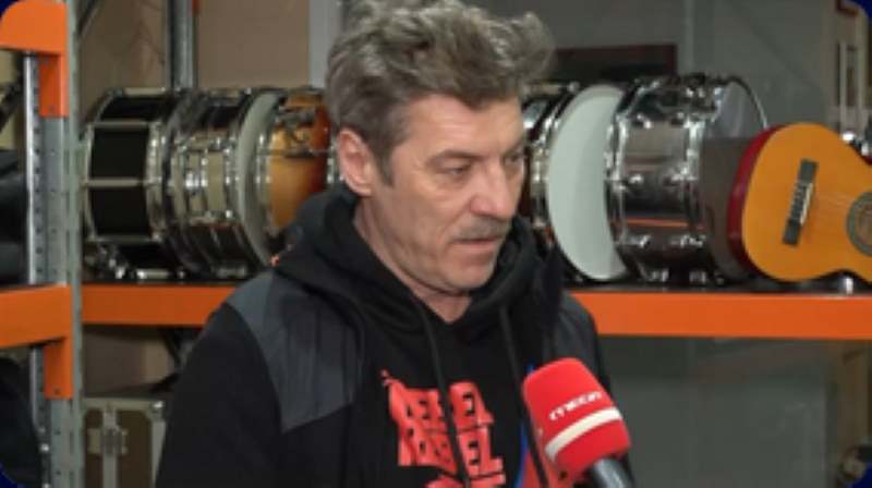 Γιάννης Στάνκογλου: «Ακόμα κάνω δουλειά για τα χρήματα, δεν ντρέπομαι που το λέω» (βίντεο)