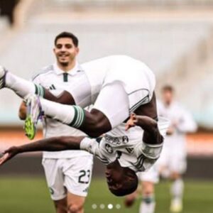 ΟΦΗ – Παναθηναϊκός 0-2: Οne Τεττέη show και… μάχη για τετράδα!