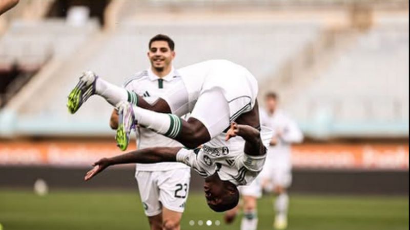 ΟΦΗ – Παναθηναϊκός 0-2: Οne Τεττέη show και… μάχη για τετράδα!