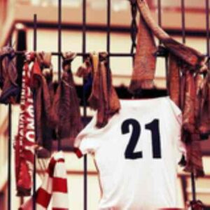 Ολυμπιακός: 45 χρόνια από την τραγωδία της Θύρας 7 – Οι Ερυθρόλευκοι τίμησαν τη μνήμη των 21 θυμάτων – Το χρονικό (βίντεο)