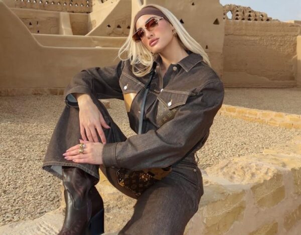 Ιωάννα Τούνη: Το ρομαντικό δείπνο που της ετοίμασε ο σύντροφό της Δημήτρης – “Εννοείται ότι και ο Πάρης εμπλέκεται” (βίντεο)