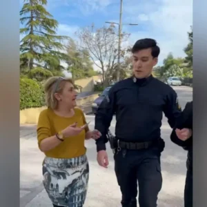 Τσικνοπέμπτη: Το χιουμοριστικό βίντεο της αστυνομίας – «Τσίκνισε σωστά και όχι παραβατικά»