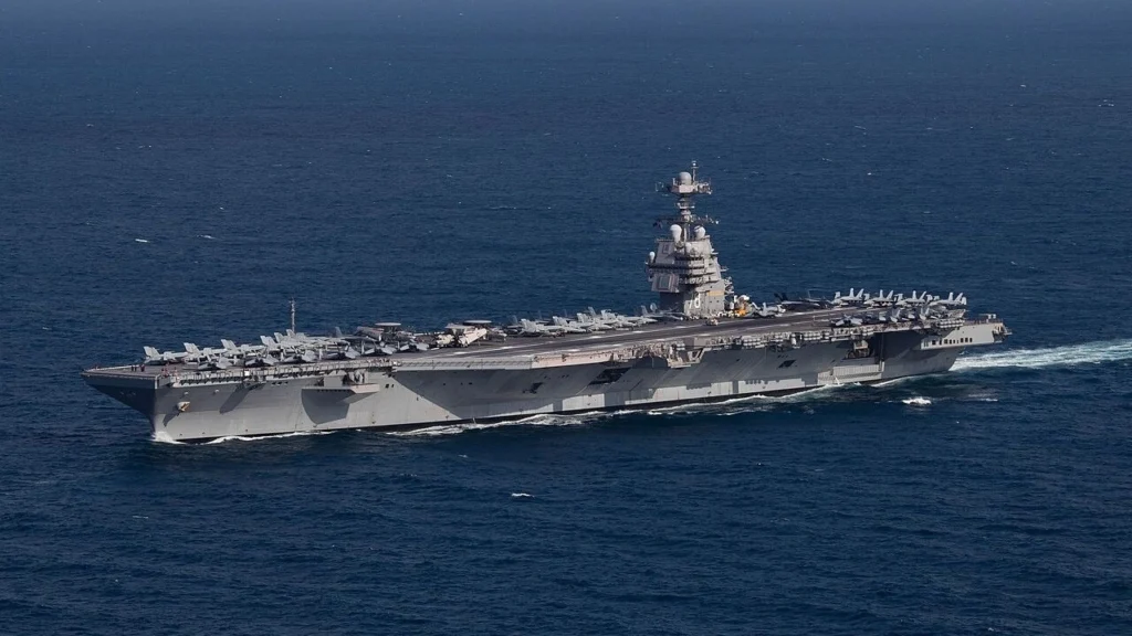 H Τεχεράνη προετοιμάζεται ενώ σφίγγει ο κλοιός για ενδεχόμενη επίθεση των ΗΠΑ στο Ιράν