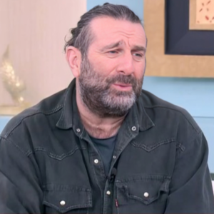 Ηλίας Βαλάσης: Μου συνέβη κάτι μεταφυσικό στο δημοτικό και πίστεψα στον Θεό