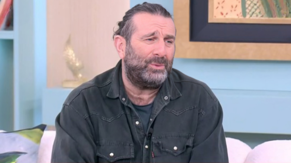 Ηλίας Βαλάσης: Μου συνέβη κάτι μεταφυσικό στο δημοτικό και πίστεψα στον Θεό