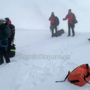 Βελούχι: Εντοπίστηκε νεκρός ο 74χρονος αγνοούμενος ορειβάτης