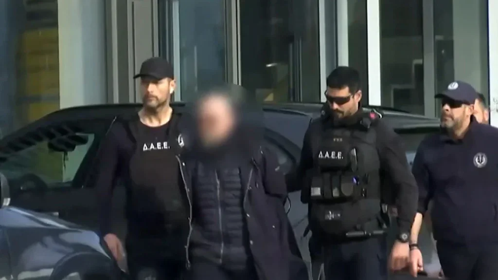 «Βιολάντα»: Κρατούμενος ο ιδιοκτήτης, απολογείται την Τρίτη – Τα στοιχεία που δείχνουν «κακούργημα» για την φονική έκρηξη με ισχύ σαν 185 κιλά TNT