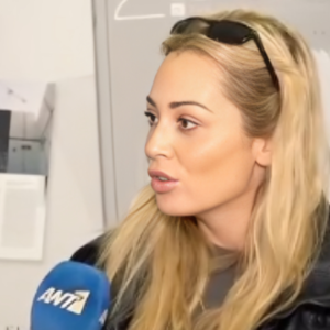 Ελένη Βουλγαράκη: “Η συγκατοίκηση δεν σκοτώνει καθόλου τον έρωτα, είναι ωραία όταν τα βρίσκεις με τον άνθρωπό σου” (βίντεο)