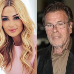 Ελένη Βουλγαράκη: Ξεσπά κατά του Δημήτρη Παπανώτα – «Ντροπιαστικό να εκφράζεις μισογυνιστικές απόψεις»