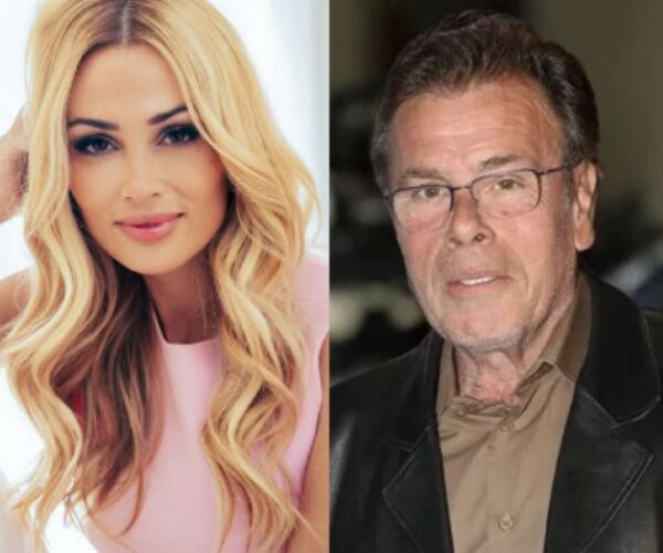 Ελένη Βουλγαράκη: Ξεσπά κατά του Δημήτρη Παπανώτα – «Ντροπιαστικό να εκφράζεις μισογυνιστικές απόψεις»