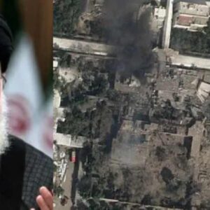 Θρίλερ με τον Χαμενεΐ, ισοπεδώθηκε η κατοικία του , αναφορές από το Ισραήλ ότι είναι νεκρός ή τραυματίας –  Είναι ζωντανός, λέει η Τεχεράνη και προαναγγέλλει διάγγελμά του