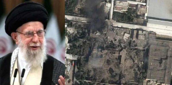 Θρίλερ με τον Χαμενεΐ, ισοπεδώθηκε η κατοικία του , αναφορές από το Ισραήλ ότι είναι νεκρός ή τραυματίας –  Είναι ζωντανός, λέει η Τεχεράνη και προαναγγέλλει διάγγελμά του