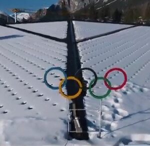 ΕΡΤ2 ΣΠΟΡ  – Χειμερινοί Ολυμπιακοί Αγώνες: Στις 21:00 η Τελετή Έναρξης – Το πρόγραμμα των μεταδόσεων