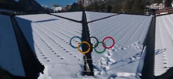 ΕΡΤ2 ΣΠΟΡ  – Χειμερινοί Ολυμπιακοί Αγώνες: Στις 21:00 η Τελετή Έναρξης – Το πρόγραμμα των μεταδόσεων