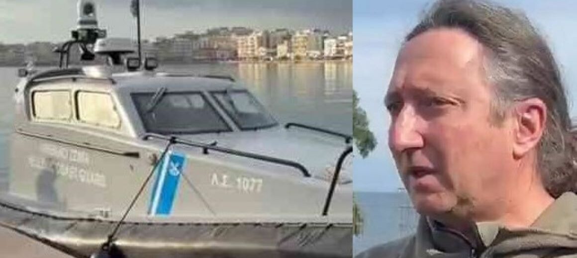 Χίος: Συγκλονίζει δύτης που βούτηξε στο σημείο της τραγωδίας – «Ανασύραμε 12 πτώματα, τα πρόσωπα ήταν παραμορφωμένα» (βίντεο)