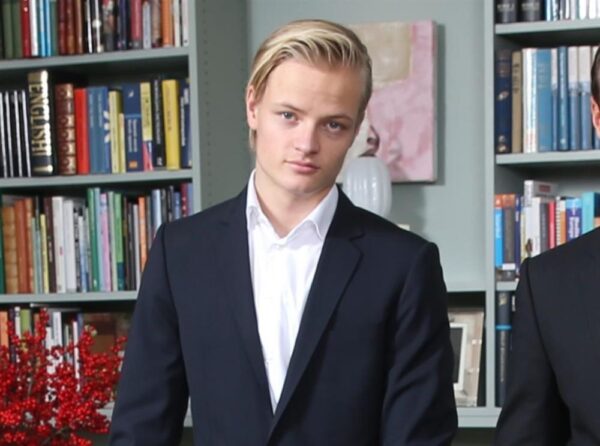 Νορβηγία: Υπό κράτηση ο γιος της πριγκίπισσας διαδόχου λόγω νέων κατηγοριών σε βάρος του λίγο πριν τη δίκη για βιασμό