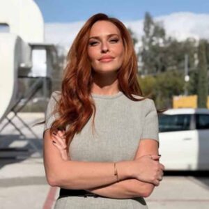 Σίσσυ Χρηστίδου: «4 χρόνια χωρίς μαμά…» – Η συγκινητική ανάρτηση της