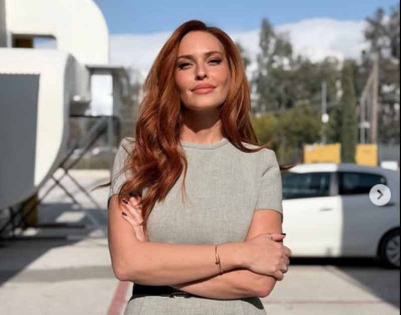 Σίσσυ Χρηστίδου: «4 χρόνια χωρίς μαμά…» – Η συγκινητική ανάρτηση της