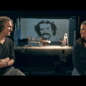 «MEGA Stories»: Νίκος Ξυλούρης – Η φωνή που έγινε ψυχή ενός λαού – Δευτέρα 9 Φεβρουαρίου – Τρέϊλερ