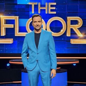 «THE FLOOR»: Οι μονομαχίες – θρίλερ φέρνουν μεγάλες ανατροπές (Τρέϊλερ)