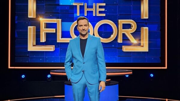 «THE FLOOR»: Οι μονομαχίες – θρίλερ φέρνουν μεγάλες ανατροπές (Τρέϊλερ)