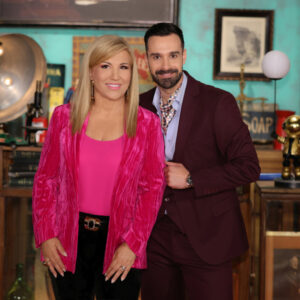 Cash or Trash: Τρείς νέοι πωλητές διαπραγματεύονται για σπάνια αντικείμενα που διαθέτουν – Τρέϊλερ