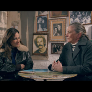 MEGA Stories: Νίκος Ξυλούρης – Η φωνή που έγινε ψυχή ενός λαού, απόψε στις 00:10