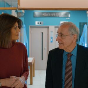 «Η Ζωή σου Όλη»: Η Χριστίνα Βίδου συναντά τον Πάνο Σόμπολο – Τρίτη 3 Φεβρουαρίου στις 00.15, στον ΣΚΑΪ