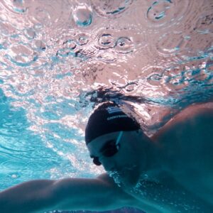 «Η ΖΩΗ ΣΟΥ ΟΛΗ»:  Η Χριστίνα Βίδου συναντά τον  κολυμβητή υπέρ-αποστάσεων Σπύρο Χρυσικόπουλο