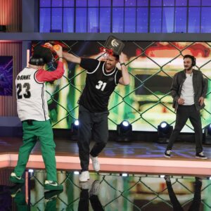 Στην αγκαλιά του Φάνη: Οne to One με Γιώργο Μπόγρη και Tranno- Δείτε το τρέιλερ