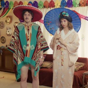 «Αποκριάτικο Πάρτι»… «ΤΟΤΕ ΚΑΙ ΤΩΡΑ»: Τετάρτη 18 Φεβρουαρίου στις 21.00, στον ΣΚΑΪ