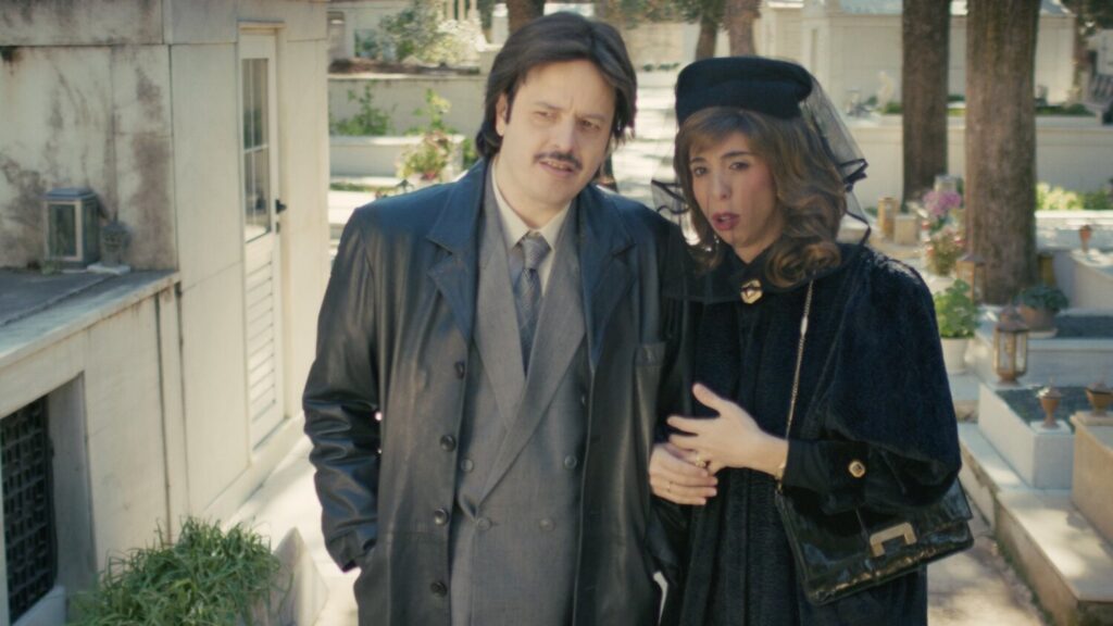 «Κηδεία»… «Τoτε και Τώρα»: Τι θα δείτε την Τετάρτη 25 Φεβρουαρίου – Δείτε το τρέϊλερ