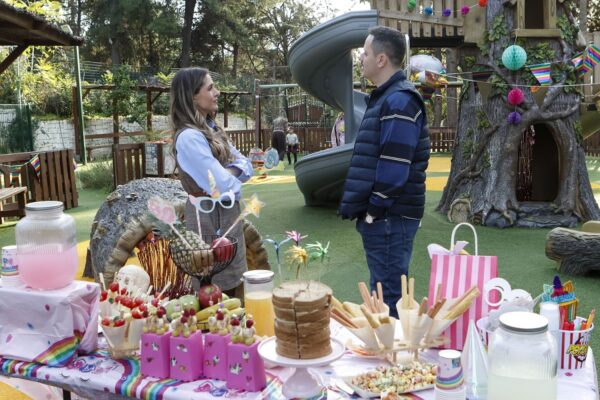 «Παιδικό Πάρτι»… «Τότε και Τώρα»:  Τετάρτη 11 Φεβρουαρίου στις 21.00, στον ΣΚΑΪ