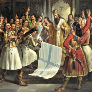 Η ΕΡΤ γιορτάζει την Εθνική Επέτειο της 25ης Μαρτίου