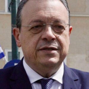 Σωκράτης Φάμελλος για 25η Μαρτίου: Καθήκον μας ο αγώνας για μια Ελλάδα ισχυρή, πρωταγωνίστρια στη φιλειρηνική πολιτική