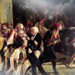 Το OPEN γιορτάζει την 25η Μαρτίου και τιμά την εθνική μας επέτειο