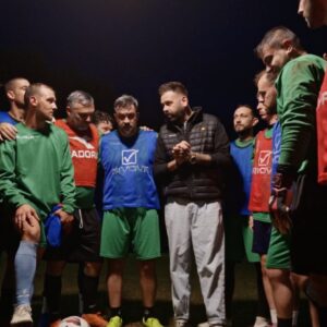 «ΒίλατζΛιμπερταδόρες»: ΑΟ Μαγούλας Καρδίτσας – Νέο επεισόδιο σήμερα στις 13:50 στο MEGA