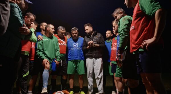 «ΒίλατζΛιμπερταδόρες»: ΑΟ Μαγούλας Καρδίτσας – Νέο επεισόδιο σήμερα στις 13:50 στο MEGA