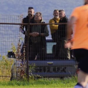 «Βίλατζ Λιμπερταδόρες»: Στην Πιερία ραντεβού με τον «Απόλλωνα Ράχης»