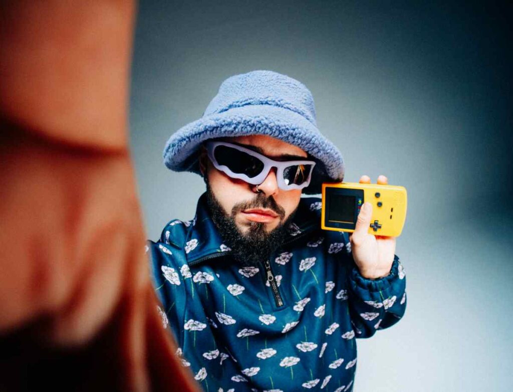 Eurovision 2026: Το βιντεοκλίπ του «Ferto» σε πρώτη μετάδοση στην εκπομπή «Πρωίαν σε είδον»